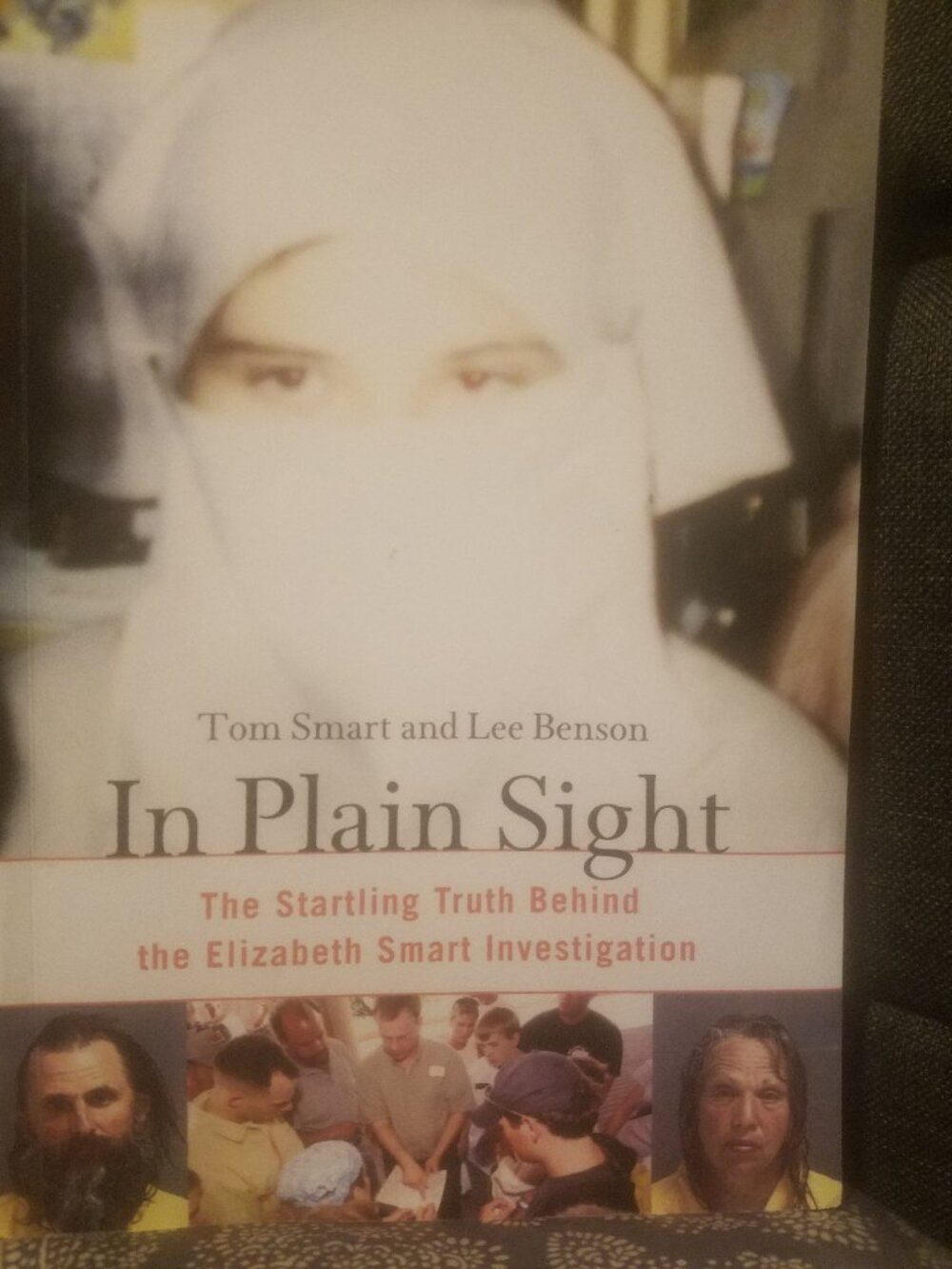 In plain sight